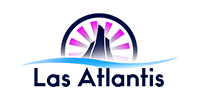 Las Atlantis Casino logo