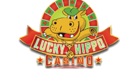 Lucky Hippo Casino logo