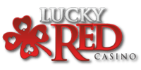 Lucky Red Casino logo