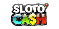 SlotoCash Casino logo